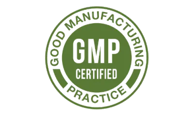 GMP Certified of Mojatide  